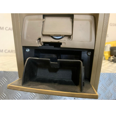 Дефлектор вентиляції Volkswagen Passat B6 2005-2010 Дефлектор вентиляції Volkswagen Passat B6 2005-2010