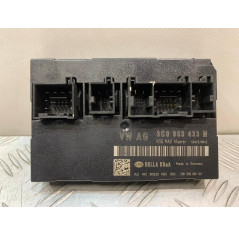 Блок комфорта, 2.0 di Volkswagen Passat B6 2005-2010 ( 3C0 959 433 M )