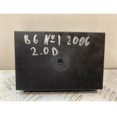 Блок комфорта, 2.0 di Volkswagen Passat B6 2005-2010 ( 3C0 959 433 M )