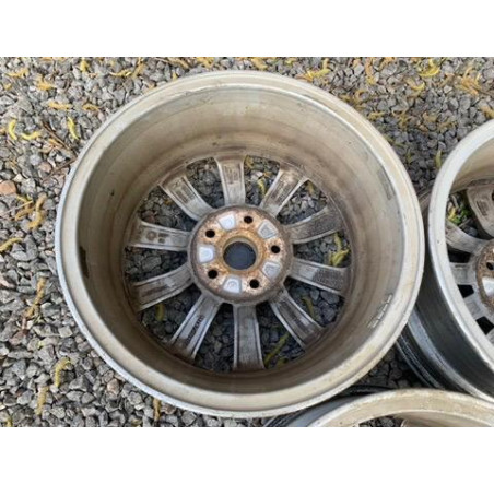 Диски Volkswagen Passat B6 2005-2010