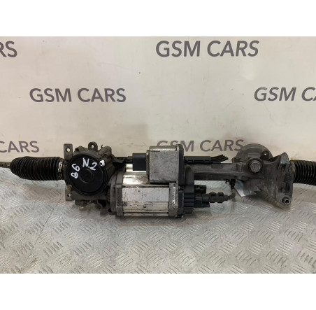 Рульова рейка 2.0 di. Volkswagen Passat B6 2005-2010 ( 1K1 423 055 F )