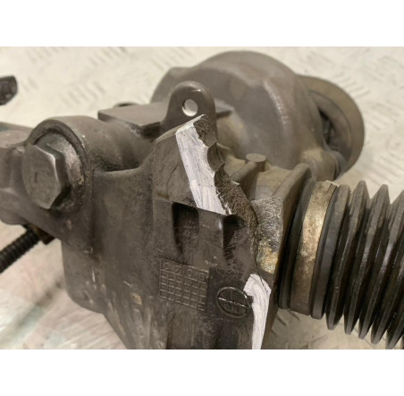 Рульова рейка 2.0 di. Volkswagen Passat B6 2005-2010 ( 1K1 423 055 F )