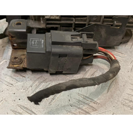 Блок керування (ЕБУ) двигуном 2.0 D. VW Passat B6