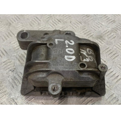 Права Опора (Подушка) Двигуна 2.0 D. Volkswagen Passat B6 B7 ( IKO 199 262 )