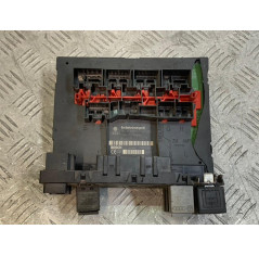 Блок комфорта ( з дефектом ) 2.0 D. МКП Passat B6 ( 3CO 937 049 )