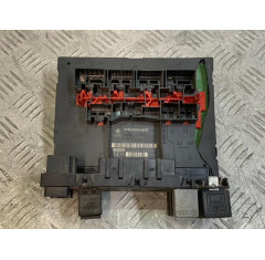 Блок комфорта ( з дефектом ) 2.0 D. МКП Passat B6 ( 3CO 937 049 )