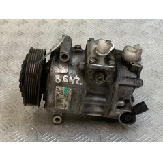 Компресор кондиціонера Volkswagen Passat B6 2.0 D. ( 1K0820859F ) 