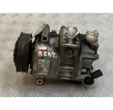 Компресор кондиціонера Volkswagen Passat B6 2.0 D. ( 1K0820859F ) 