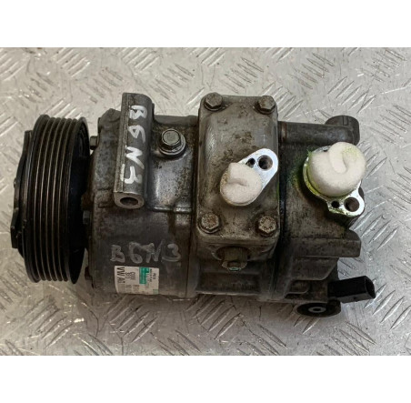 Компресор кондиціонера Volkswagen Passat B6 2.0 D. ( 1K0820859F ) 