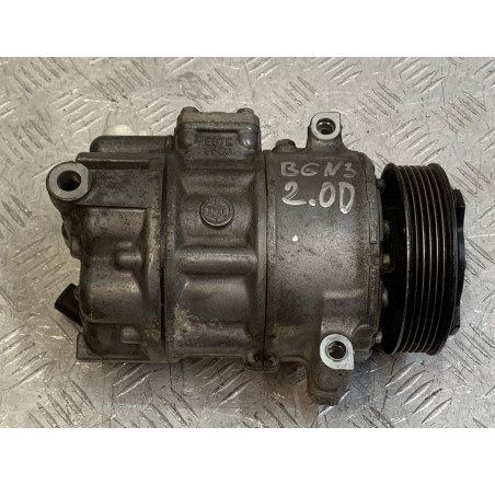 Компресор кондиціонера Volkswagen Passat B6 2.0 D. ( 1K0820859F ) 