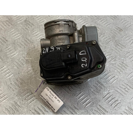 Клапан рециркуляції відпрацьованих газів (EGR) 2.0 D. VW Passat B6 ( 03G131501 ) Клапан рециркуляції відпрацьованих газів (EGR) 2.0 D. VW Passat B6 ( 03G131501 )