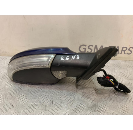 Дзеркало праве Volkswagen Passat B6 2005-2010 
