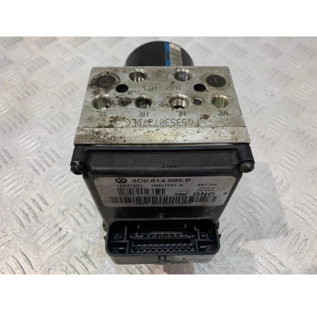 Блок управління ABS Volkswagen Passat B6 2005-2010