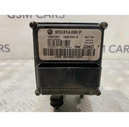 Блок управління ABS Volkswagen Passat B6 2005-2010