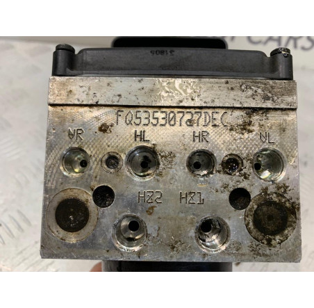Блок управління ABS Volkswagen Passat B6 2005-2010