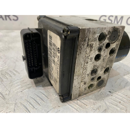Блок управління ABS Volkswagen Passat B6 2005-2010