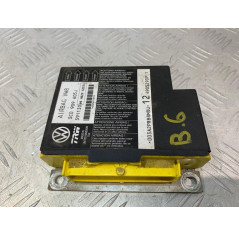 Блок управління airbag Volkswagen Passat B6 2005-2010 ( 3CO 909 605J ) ( 3C0. 909 605 J )