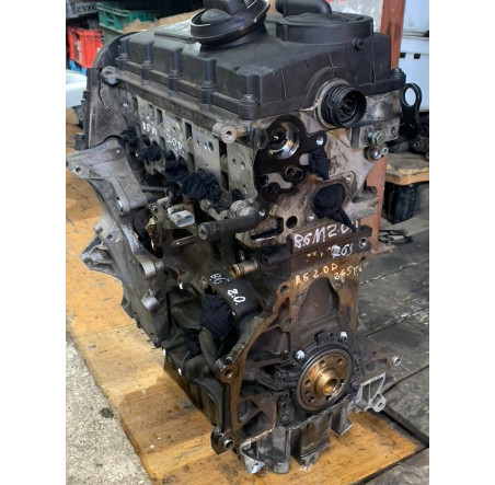 Двигун 2.0 Di. 265 тис. км. пробігу, Volkswagen Passat B6 2005-2010