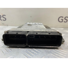 Блок управління двигуном Volkswagen Passat B6 2005-2010 ( 03G 906 018 CD )