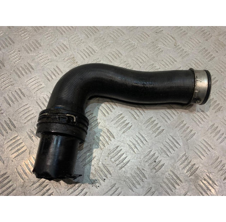 Патрубок інтеркулера Volkswagen Passat B6 2005-2010