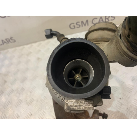 Турбіна 2.0 Di. Volkswagen Passat B6 2005-2010 ( HGR036253019A )