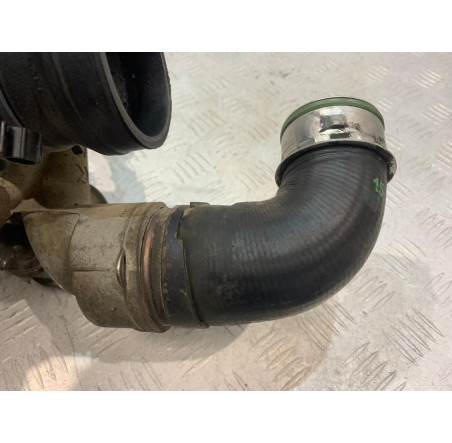 Турбіна 2.0 Di. Volkswagen Passat B6 2005-2010 ( HGR036253019A )