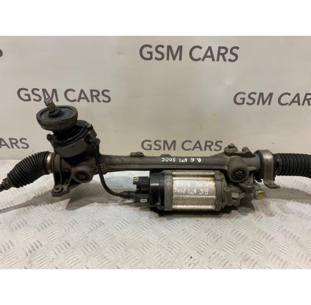 Рульова рейка 2.0 Di. Volkswagen Passat B6 2005-2010