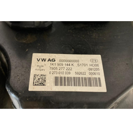 Рульова рейка 2.0 Di. Volkswagen Passat B6 2005-2010