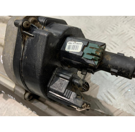 Рульова рейка 2.0 Di. Volkswagen Passat B6 2005-2010