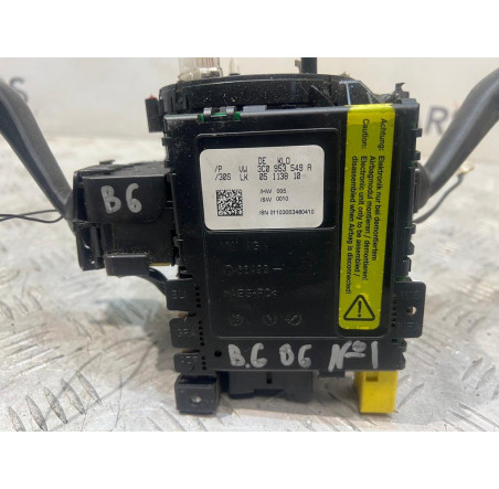 Підрульовий перемикач Volkswagen Passat B6 2005-2010 ( 3C0 953 649 A ) Підрульовий перемикач Volkswagen Passat B6 2005-2010 ( 3C0 953 649 A )