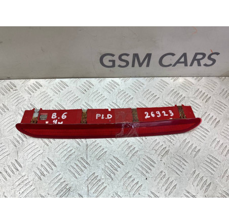 Стоп-сигнал багажника Volkswagen Passat B6 2005-2010