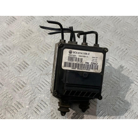 Блок ABS VW Passat B6 ( 3C0.614.109.C )