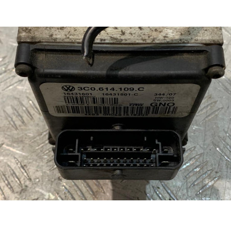 Блок ABS VW Passat B6 ( 3C0.614.109.C )