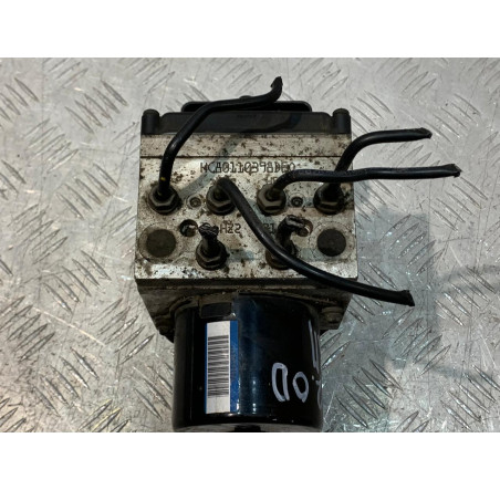 Блок ABS VW Passat B6 ( 3C0.614.109.C )