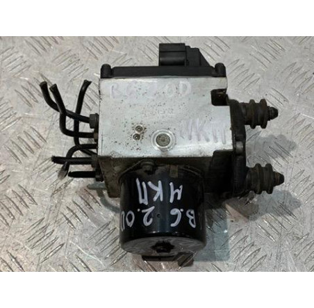 Блок ABS VW Passat B6 ( 3C0.614.109.C )