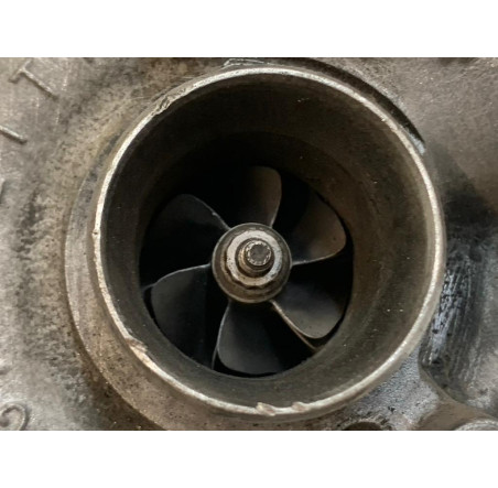 Турбіна 1.9 D. Volkswagen Passat B5+  ( 036145702g )