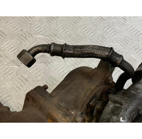 Турбіна 1.9 D. Volkswagen Passat B5+  ( 036145702g )