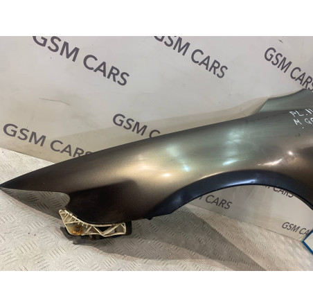 Крило переднє ліве Mazda 6 GG 02-08
