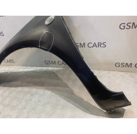 Крило переднє ліве Mazda 6 GG 02-08