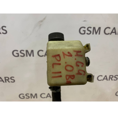 Насос гідропідсилювача ГУР 1.8-2.0 dn. Mazda 6 GG 02-08 Насос гідропідсилювача ГУР 1.8-2.0 dn. Mazda 6 GG 02-08