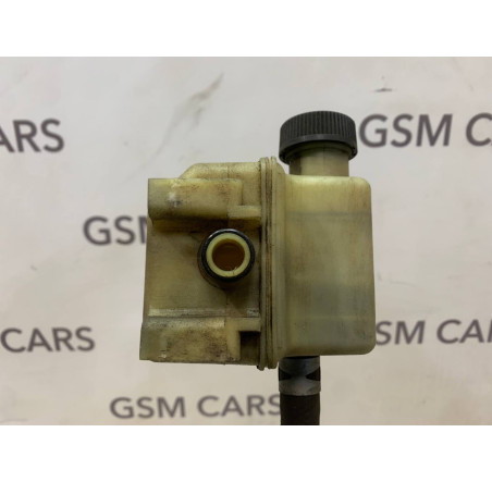 Насос гідропідсилювача ГУР 1.8-2.0 dn. Mazda 6 GG 02-08 Насос гідропідсилювача ГУР 1.8-2.0 dn. Mazda 6 GG 02-08