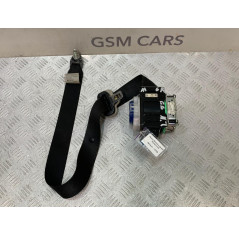 Ремінь безпеки правий  Mazda 6 GG  ( 1071042 )