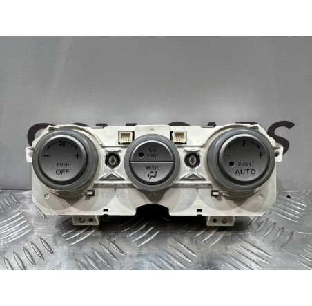 Блок управління кліматичною установкою 05- Mazda 6 2002-2007 
