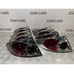 Ліхтарі задні універсал хетчбек Mazda 6 GG 2002-2007