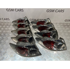 Ліхтарі задні універсал хетчбек Mazda 6 GG 2002-2007