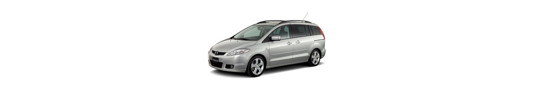 Mazda 5 ( 2005-2010 ) Mazda 5 ( 2005-2010 )
