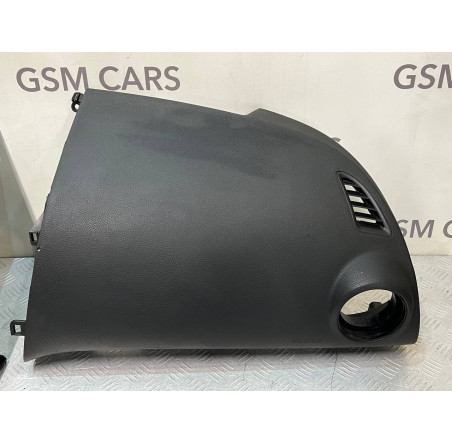 Накладка торпеди  пасажирської подушки безпеки (AirBag) Mazda 6 GH 2007-2012