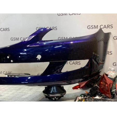 Бампер передній Mazda 6 GG 02-05 
