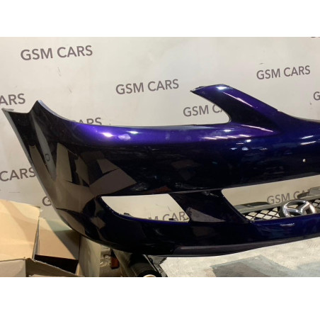 Бампер передній Mazda 6 GG 02-05 