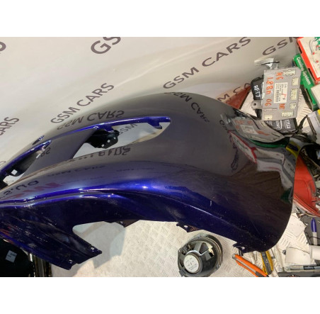 Бампер передній Mazda 6 GG 02-05 